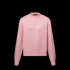 Louis Vuitton Sweat Brodé en Coton – Rose