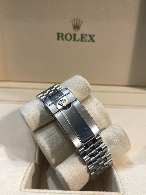 ROLEX - Rolex GMT Master II Batgirl Jubilee - Hanorio