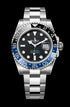 ROLEX - Rolex GMT Master II Batman Oyster - Hanorio