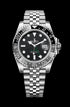 ROLEX - Rolex GMT Master II Bruce Wayne Jubilee - Hanorio