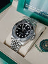 ROLEX - Rolex GMT Master II Bruce Wayne Jubilee - Hanorio