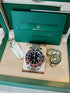 ROLEX - Rolex GMT Master II Pepsi Jubilee - Hanorio