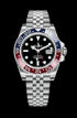 ROLEX - Rolex GMT Master II Pepsi Jubilee - Hanorio