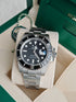 ROLEX - Rolex Submariner Black Date 40mm - Hanorio