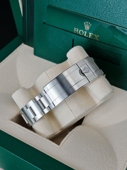 ROLEX - Rolex Submariner Black No - Date 41mm - Hanorio