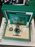 ROLEX - Rolex Submariner "Starbucks" Date Green - Hanorio