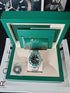 ROLEX - Rolex Submariner "Starbucks" Date Green - Hanorio