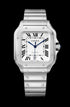CARTIER - Santos de Cartier Large - Hanorio
