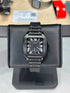 CARTIER - Santos De Cartier Noir Large - Hanorio