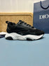 DIOR - Sneaker Dior B22 Black/White - Hanorio