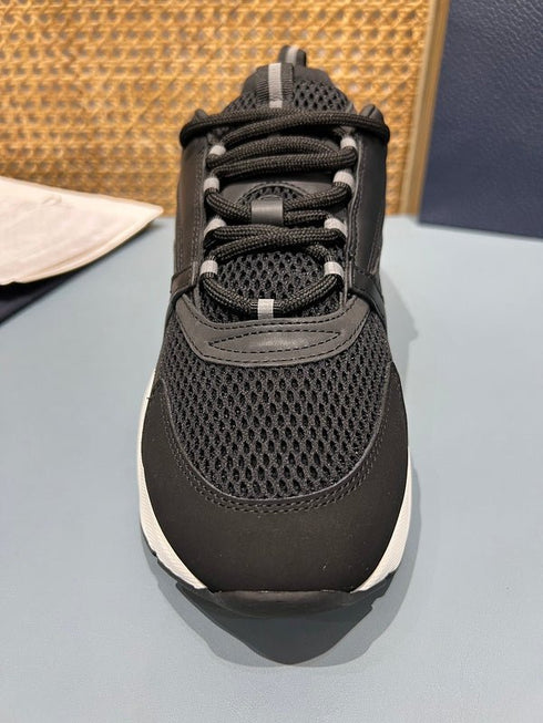 DIOR - Sneaker Dior B22 Black/White - Hanorio