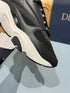 DIOR - Sneaker Dior B22 Black/White - Hanorio