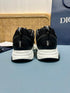 DIOR - Sneaker Dior B22 Black/White - Hanorio