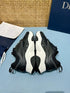 DIOR - Sneaker Dior B22 Black/White - Hanorio
