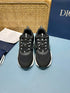 DIOR - Sneaker Dior B22 Black/White - Hanorio
