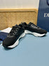 DIOR - Sneaker Dior B22 Black/White - Hanorio
