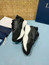 DIOR - Sneaker Dior B22 Black/White - Hanorio