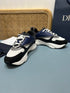 DIOR - Sneaker Dior B22 Blue Grey - Hanorio
