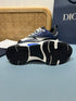 DIOR - Sneaker Dior B22 Blue Grey - Hanorio