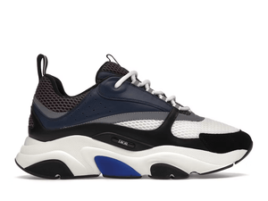 DIOR - Sneaker Dior B22 Blue Grey - Hanorio