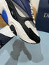 DIOR - Sneaker Dior B22 Blue Grey - Hanorio
