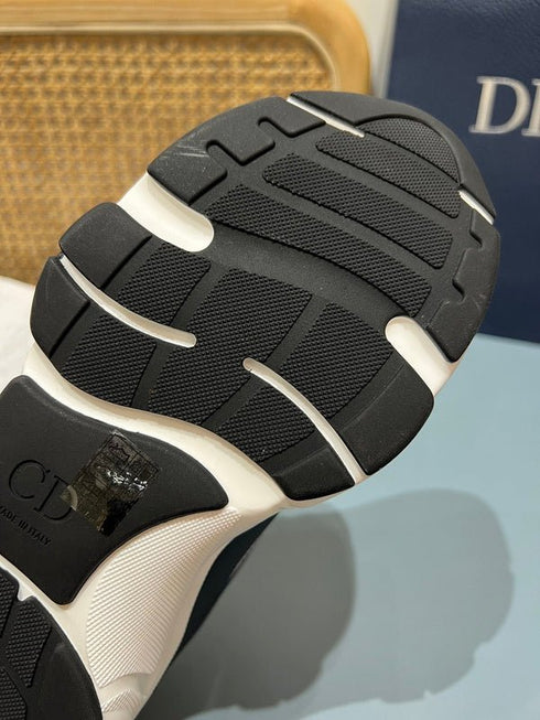 DIOR - Sneaker Dior B22 Blue Grey - Hanorio