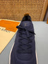 LOUIS V. - Sneaker LV Runner Tatic Marine - Hanorio