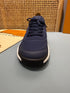 LOUIS V. - Sneaker LV Runner Tatic Marine - Hanorio
