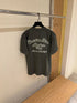 DIOR - T-shirt Dior “Christian Dior Atelier” Relaxed Fit Khaki - Hanorio
