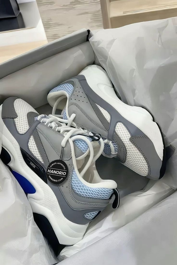 Coffret Hanorio / unboxing