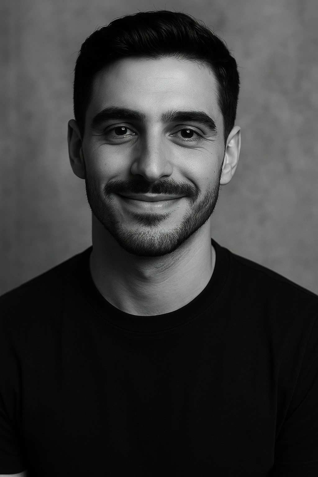 Hanorio Galano — CEO